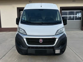 ����� �� �������� �� Fiat Ducato 2.3Multijet 180KC MAXI KLIMA NAVI CAMERA 6�� EURO6