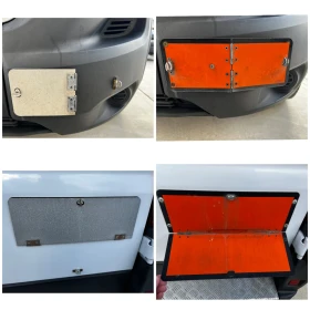 Fiat Ducato 2.3Multijet 180KC MAXI KLIMA NAVI CAMERA 6СК EURO6, снимка 15