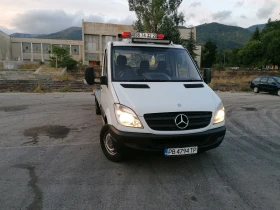 Mercedes-Benz Sprinter 311 cdi , снимка 11 - Бусове и автобуси - 53625169