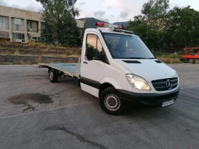 Mercedes-Benz Sprinter 311 cdi , снимка 12 - Бусове и автобуси - 53625169