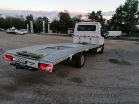 Mercedes-Benz Sprinter 311 cdi , снимка 10 - Бусове и автобуси - 53625169