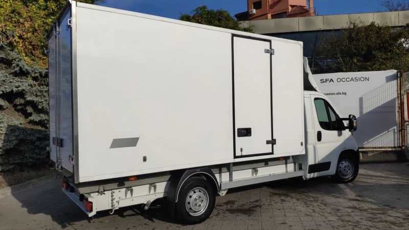 Peugeot Boxer CHC 435L4 2.2 BlueHDI 140 S&S E6 Хладилен, снимка 3 - Бусове и автобуси - 38904909