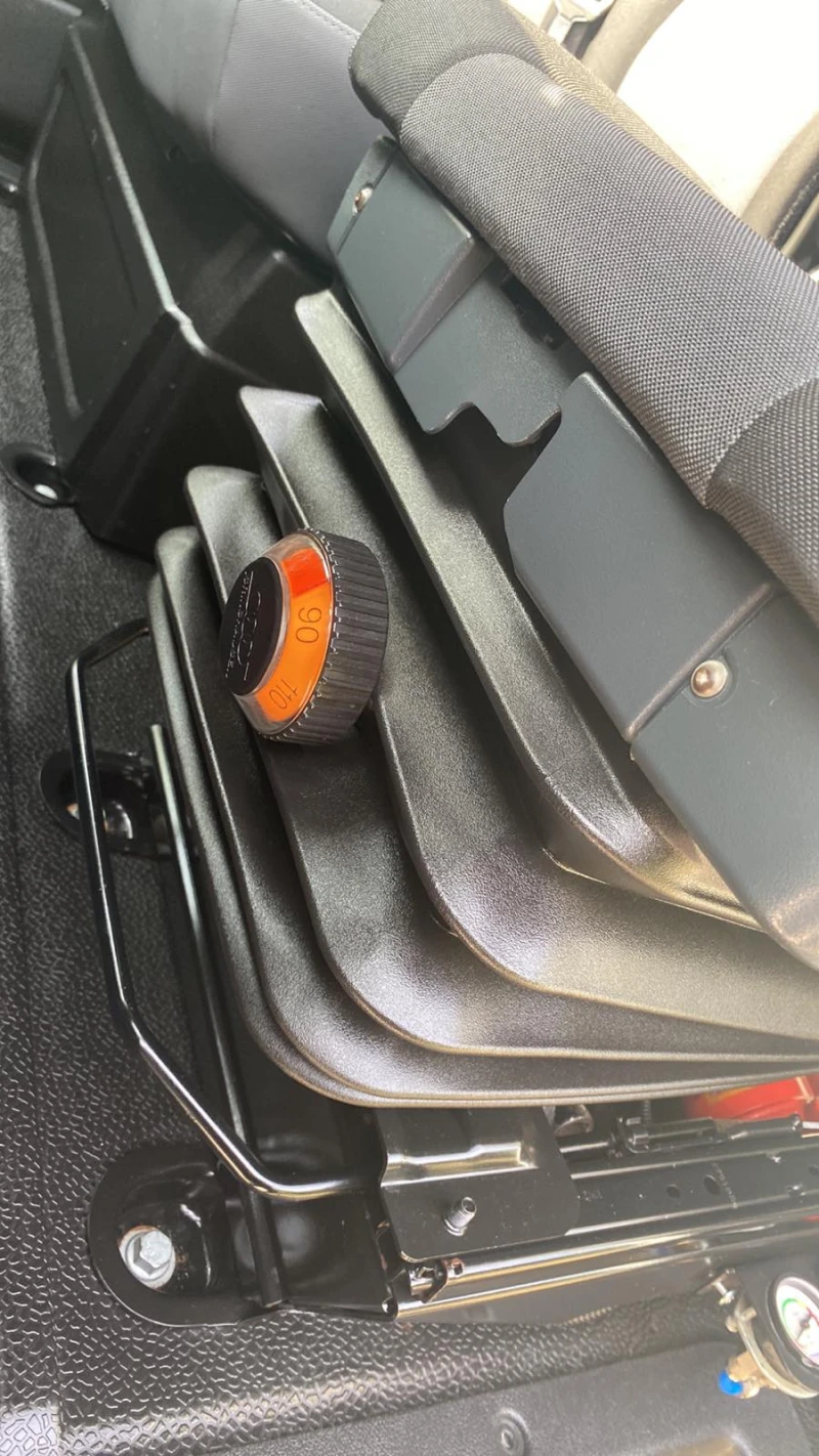 Renault Master, снимка 9 - Бусове и автобуси - 52202412