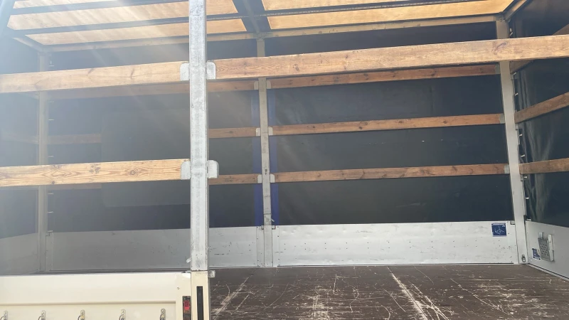 Renault Master, снимка 13 - Бусове и автобуси - 52202412