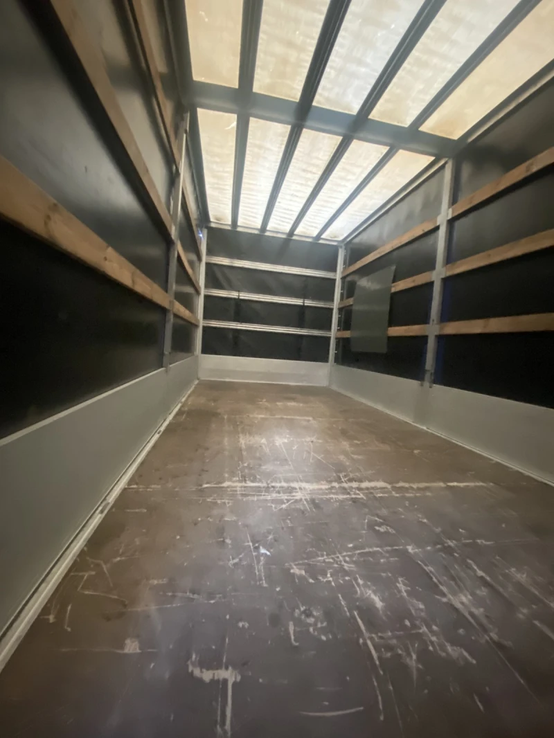 Renault Master, снимка 12 - Бусове и автобуси - 52202412