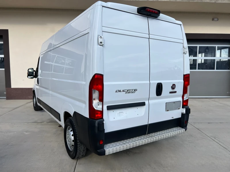 Fiat Ducato 2.3Multijet 180KC MAXI KLIMA NAVI CAMERA 6СК EURO6, снимка 13 - Бусове и автобуси - 52974324