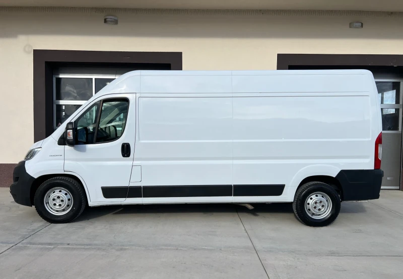 Fiat Ducato 2.3Multijet 180KC MAXI KLIMA NAVI CAMERA 6СК EURO6, снимка 9 - Бусове и автобуси - 52974324
