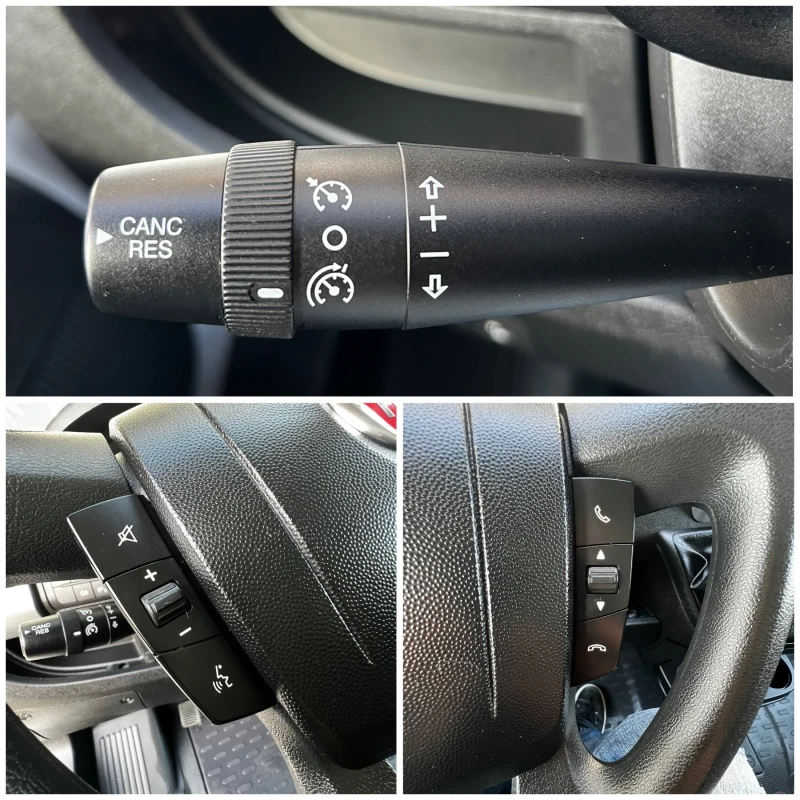 Fiat Ducato 2.3Multijet 180KC MAXI KLIMA NAVI CAMERA 6СК EURO6, снимка 11 - Бусове и автобуси - 52974324