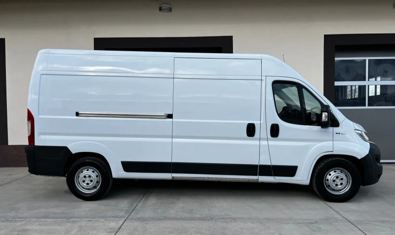 Fiat Ducato 2.3Multijet 180KC MAXI KLIMA NAVI CAMERA 6СК EURO6, снимка 12 - Бусове и автобуси - 52974324