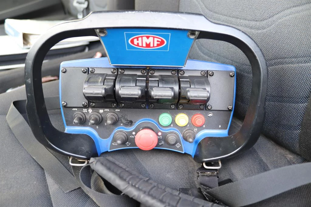 Iveco Daily 70C18 E6  | Mobile.bg   13