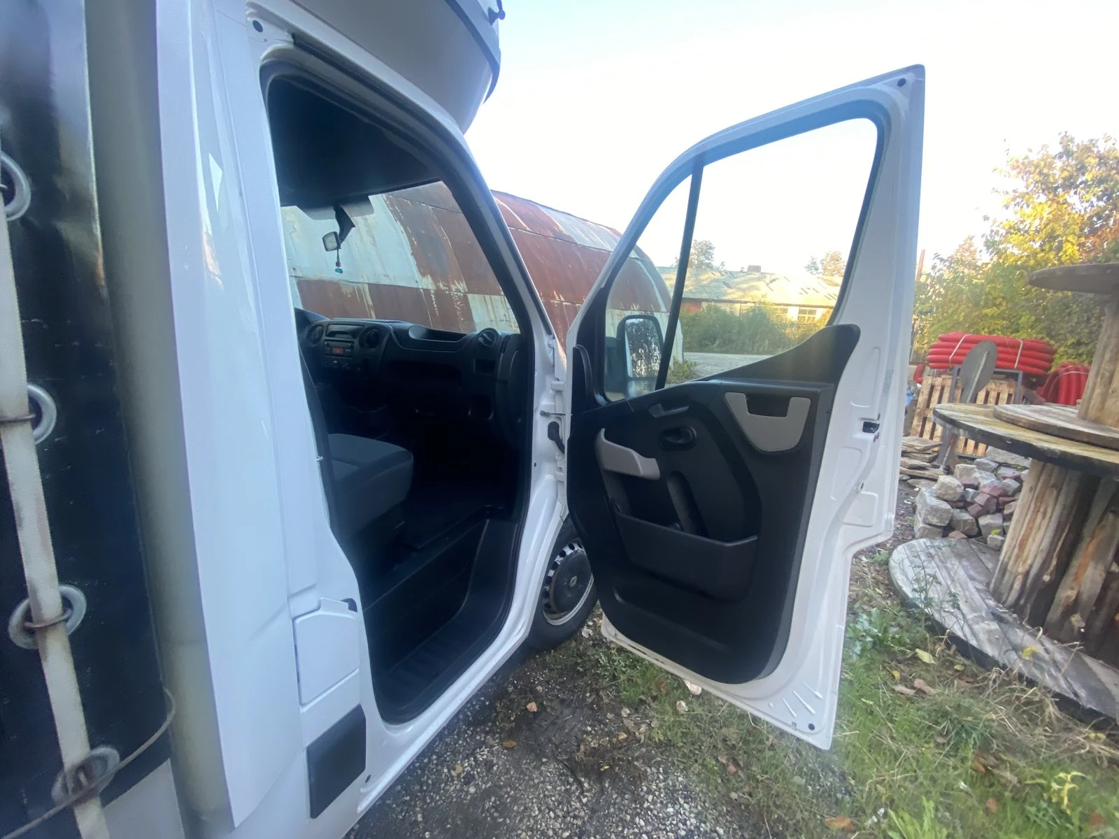 Renault Master  - изображение 7