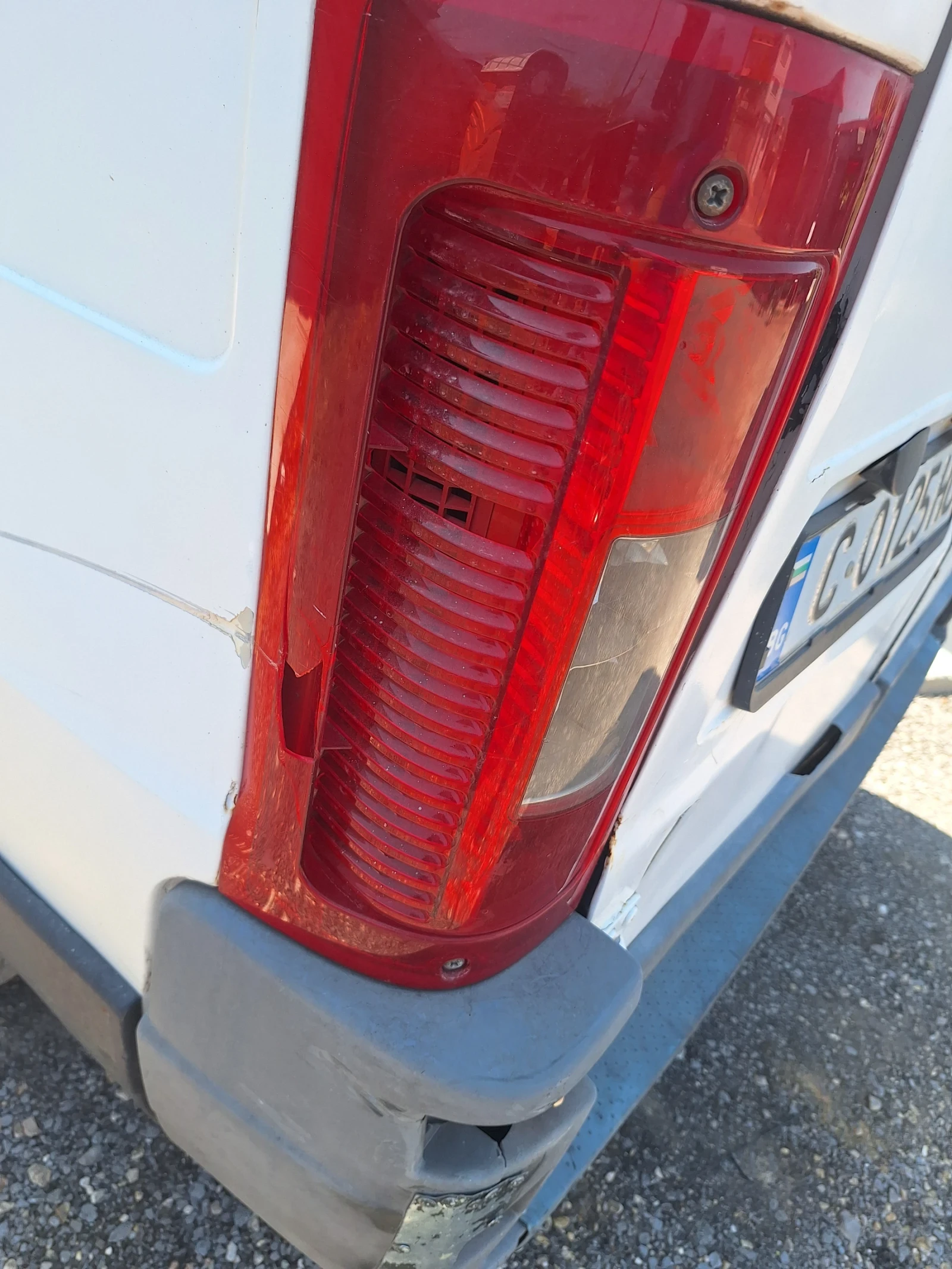 Citroen Jumper 2, 2 - изображение 6