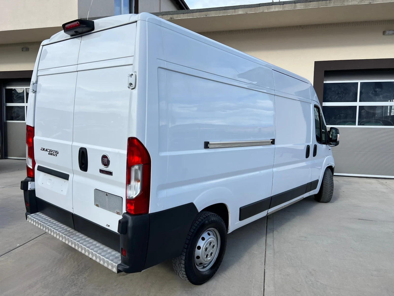Fiat Ducato 2.3Multijet 180KC MAXI KLIMA NAVI CAMERA 6�� EURO6 | Mobile.bg � ����������� 16