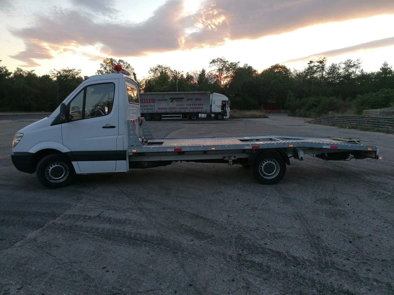 Mercedes-Benz Sprinter 311 cdi  - изображение 6