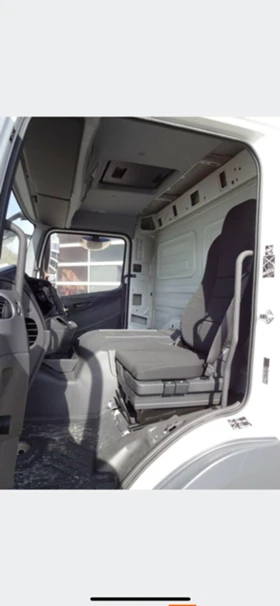 Mercedes-Benz Atego, снимка 5