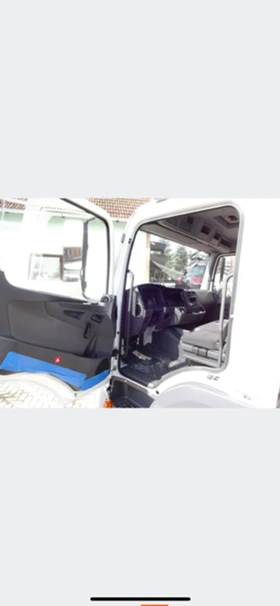 Mercedes-Benz Atego, снимка 4