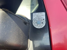 Iveco Trakker 500 euro 5 eev 6x4, снимка 13