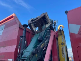 Iveco Trakker 500 euro 5 eev 6x4, снимка 5