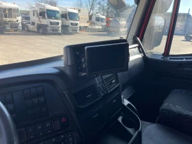 Iveco Trakker 500 euro 5 eev 6x4, снимка 11
