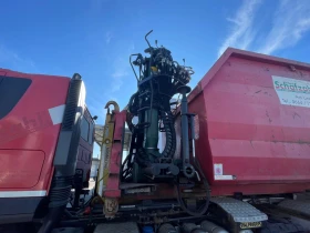 Iveco Trakker 500 euro 5 eev 6x4, снимка 9