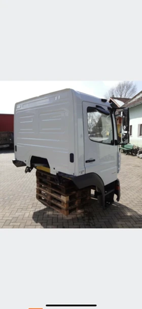 Mercedes-Benz Atego | Mobile.bg    6