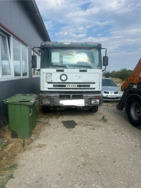     Iveco Eurotech