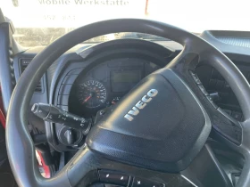 Iveco Trakker 500 euro 5 eev 6x4 | Auto.bg — изображение 14
