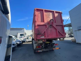 Iveco Trakker 500 euro 5 eev 6x4 | Auto.bg — изображение 8