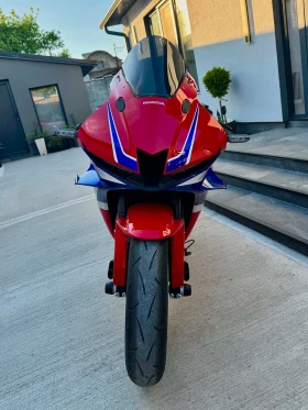 Honda Cbr 600rr, снимка 3
