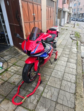 Honda Cbr 600rr, снимка 2