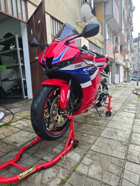 Honda Cbr 600rr, снимка 1