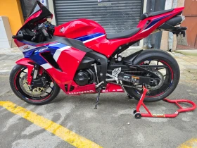 Honda Cbr 600rr, снимка 1