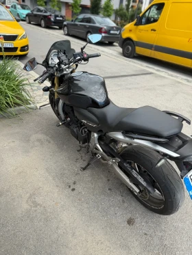 Honda Hornet, снимка 2
