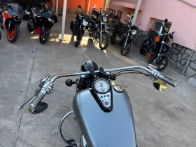 Kawasaki Vn 1500 Drifter, снимка 12