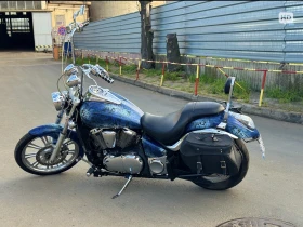 Kawasaki Vulcan, снимка 4