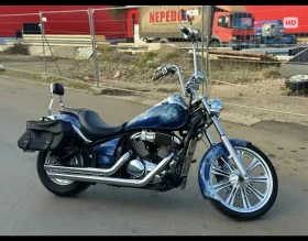 Kawasaki Vulcan, снимка 3