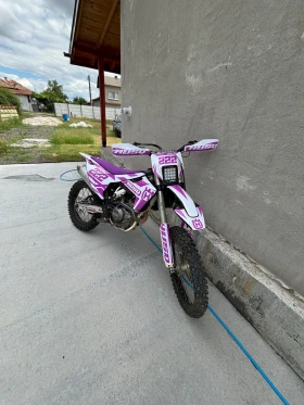 Husqvarna FC, снимка 2