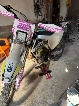 Husqvarna FC, снимка 3
