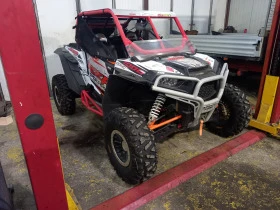     Polaris RZR