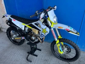     Husqvarna FE 350 ROCKSTAR