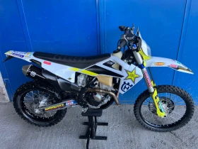     Husqvarna FE 350 ROCKSTAR