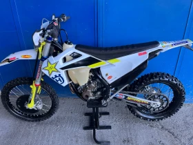     Husqvarna FE 350 ROCKSTAR