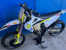     Husqvarna FE 350 ROCKSTAR