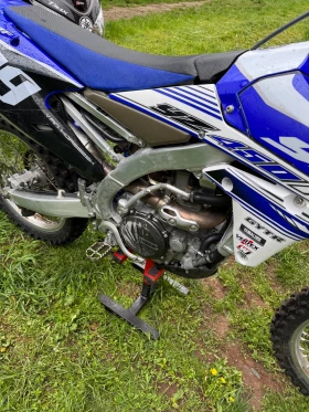 Yamaha Yzf        | Mobile.bg    17
