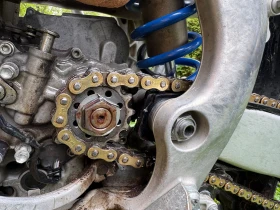 Обява за продажба на Yamaha Yzf Нови верига пинъони масла филтри напълно обслужен ~6 998 лв. - изображение 9