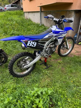 Обява за продажба на Yamaha Yzf Нови верига пинъони масла филтри напълно обслужен ~6 998 лв. - изображение 5
