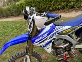 Yamaha Yzf YZ450 Нова верига пинъони Гардове напълно обслужен, снимка 4