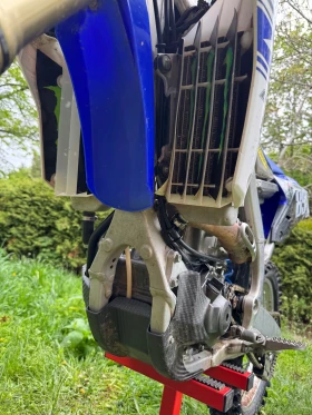 Обява за продажба на Yamaha Yzf Нови верига пинъони масла филтри напълно обслужен ~6 998 лв. - изображение 10