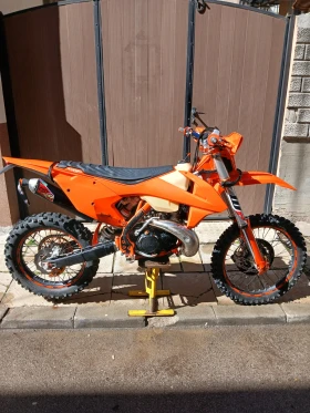 Ktm EXC 300 TPI, снимка 1