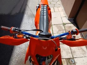 Ktm EXC 300 TPI, снимка 6